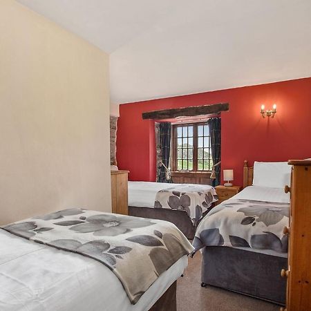 The Mountain Cottages - Sawyers Coniston Buitenkant foto